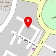 دندانپزشکی دکتر کوثریه