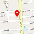 آرایشگاه چکاوک