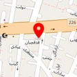 سالن زیبایی سپینود