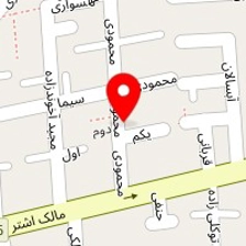 سالن زیبایی نیکان