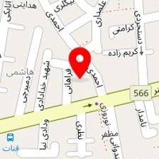 سالن زیبایی سوفیا