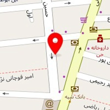 سالن زیبایی پریماه