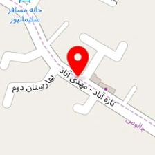 شرکت فنی و مهندسی آرمان آسانبر ساحل کاسپین