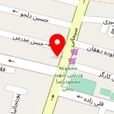 سالن زیبایی برلیان