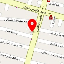 سالن خدمات ناخن نیلوفر
