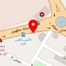 کانون مهندسین چالوس