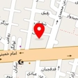 سالن زیبایی شادی ظهرابی