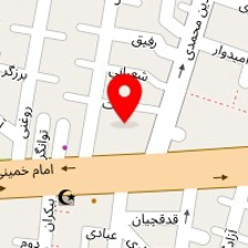 سالن زیبایی شادی ظهرابی