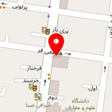 سالن پیرایش متین