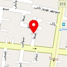 سالن زیبایی هاویر