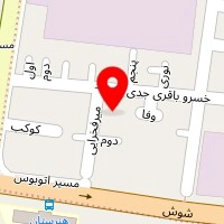 سالن زیبایی کوی کارکنان