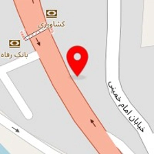 خدمات فنی سرد گستر قائم
