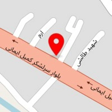 خدمات فنی رضا