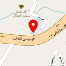 دفتر فنی و مهندسی ایذه پردازی ساختمان