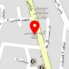 گروه مهندسین کیمه