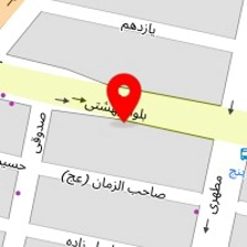 خدمات فنی شریعت
