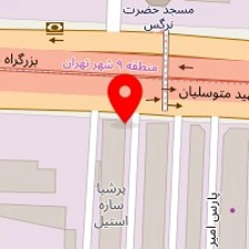 فلزات رنگین آرین