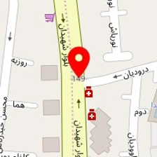 مهندسین مشاور کران سازه پاسارگاد