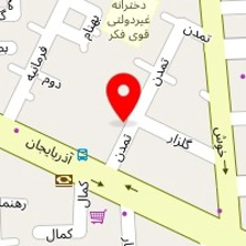 امداد تاسیسات پایتخت