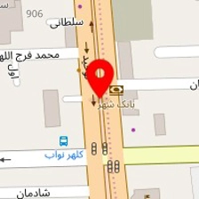 شرکت پرداخت الکترونیک سامان