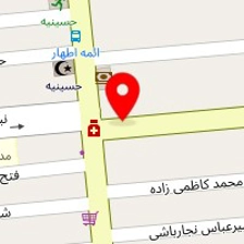 خدمات فنی شاهی