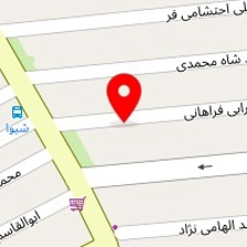 خدمات فنی فیض آبادی