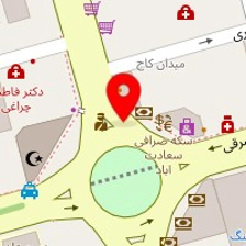 صنایع لوله گالوانیزه روی پوشان قزوین