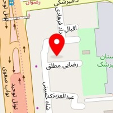 سالن زیبایی نیلوکس