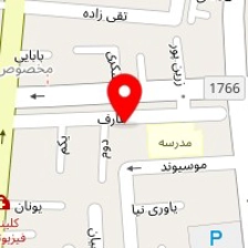 سالن زیبایی خوب رو