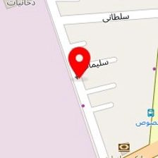 سالن زیبایی سمیه