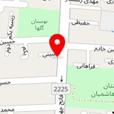 آموزشگاه آرایشگری یاس گل
