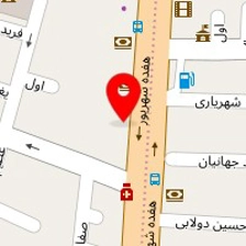 سالن آرایش گیسو