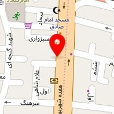 سالن زیبایی رز