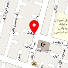 سالن زیبایی نیلوفر