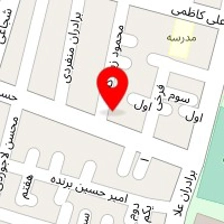 آرایشگاه روناک