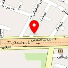 سالن زیبایی لیا