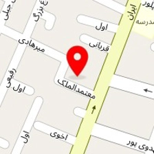 آموزشگاه آرایشگری زیبایی فخر