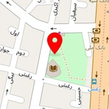 سالن زیبایی رومو بیوتی