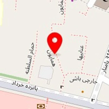 سالن پیرایش میلاد