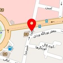 سالن پیرایش علی صد و ده