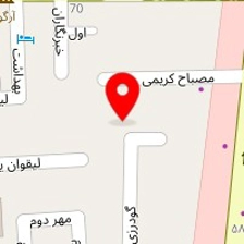 سالن زیبایی رزتی