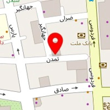 سالن پیرایش ایلیا