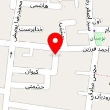 سالن زیبایی بانو عطایی