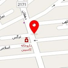 سالن پیرایش مگنولیا