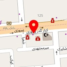 سالن زیبایی آنجل