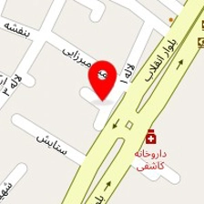دکتر صدرا جمالی