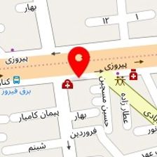 سالن زیبایی وایو
