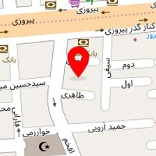 سالن زیبایی آیسا