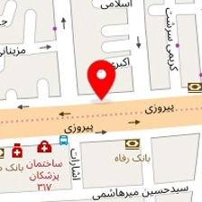 پیرایش سارنج سپید