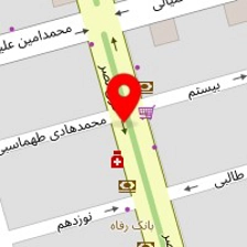 مهندسان مشاور طرح گارنو